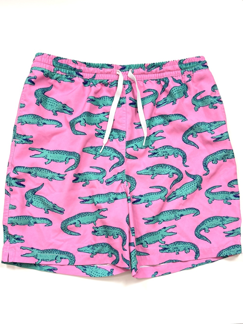 Chubbies The Glades Swim Trunks